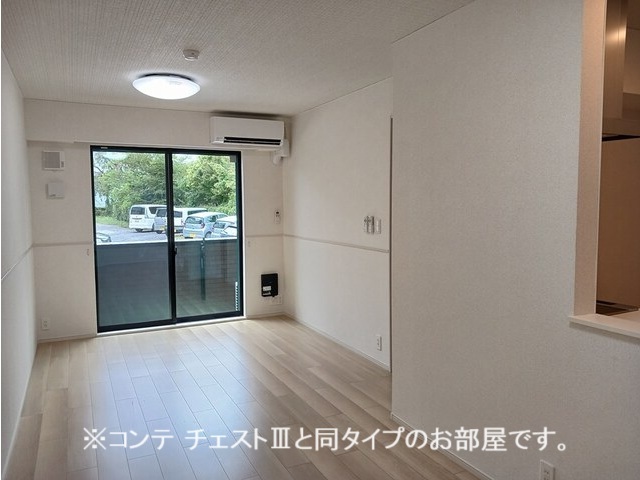 3/20 リビング/ダイニング