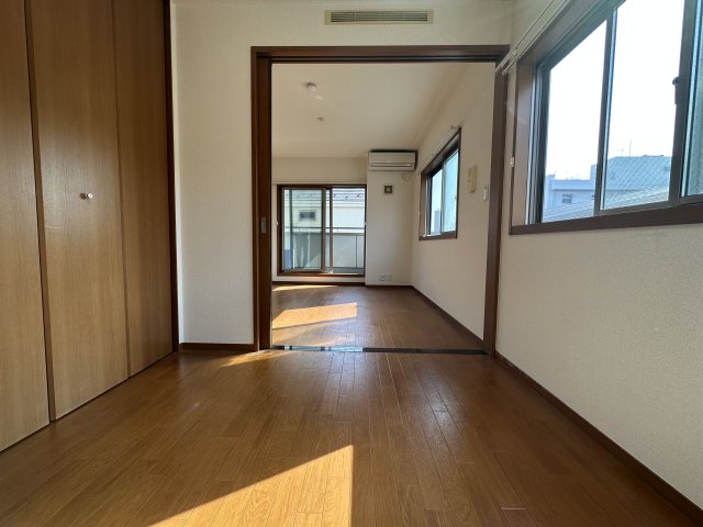 3/25 リビング/ダイニング