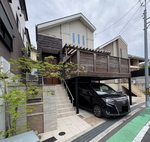 1/1 外観