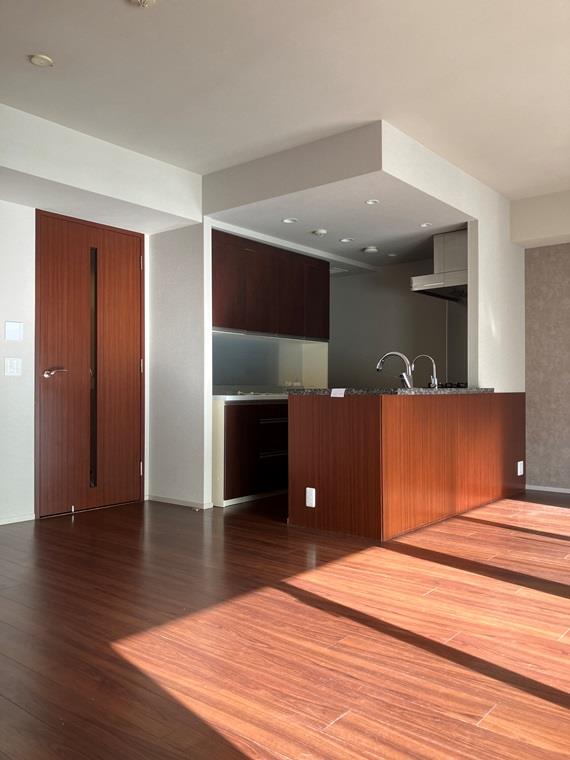 3/18 リビング/ダイニング