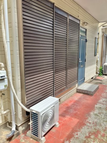 16/16 エントランス