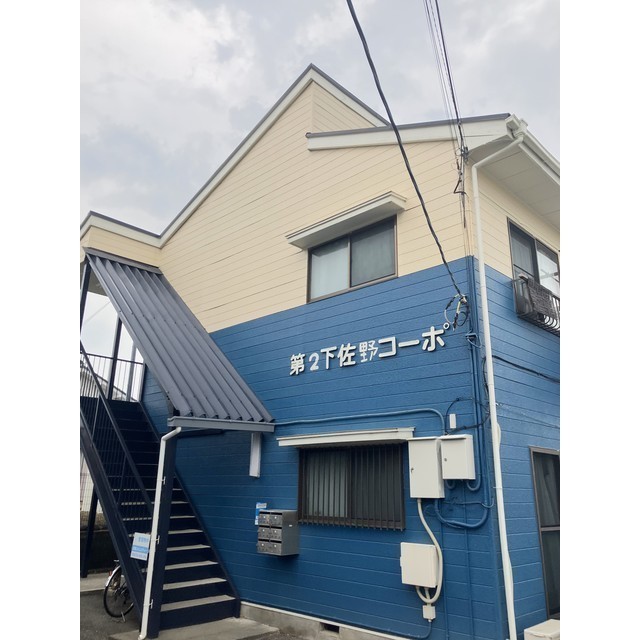 1/22 外観