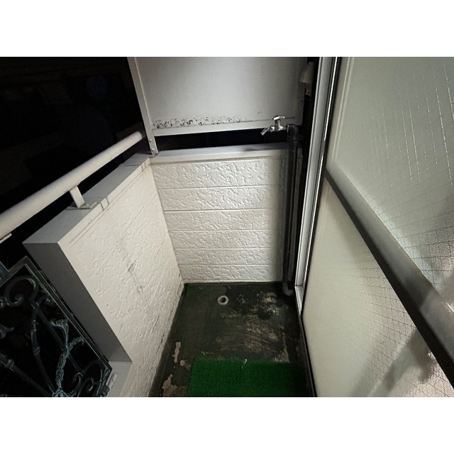 15/20 バルコニー