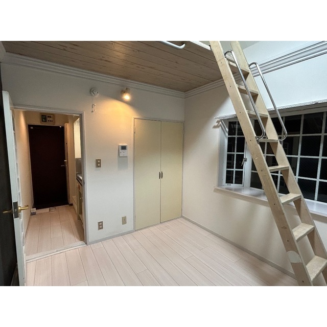 4/20 リビング/ダイニング