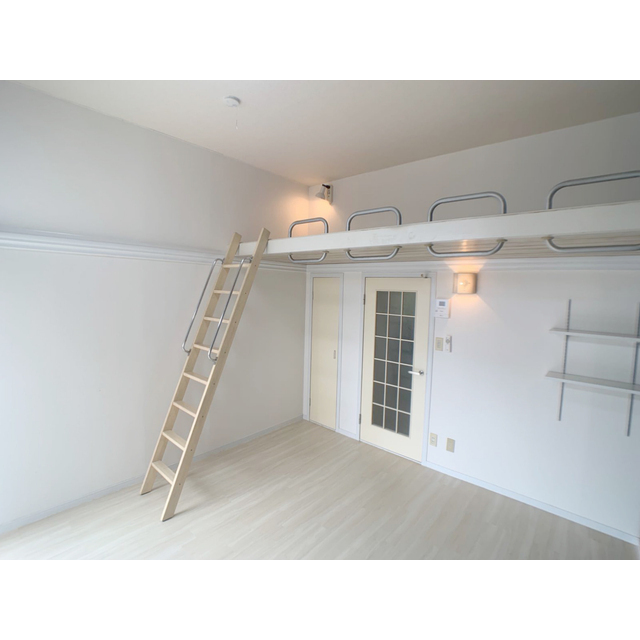 6/23 リビング/ダイニング