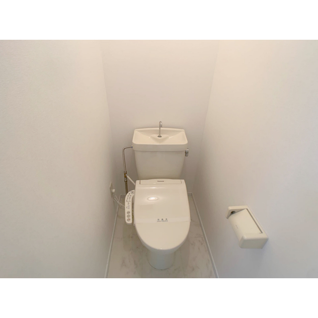 13/23 トイレ