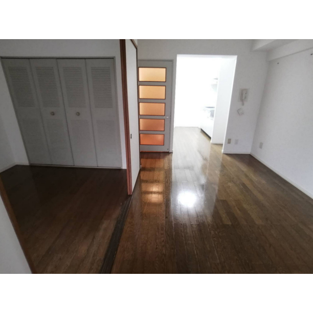 4/21 リビング/ダイニング