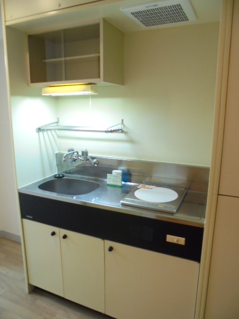 9/14 キッチン