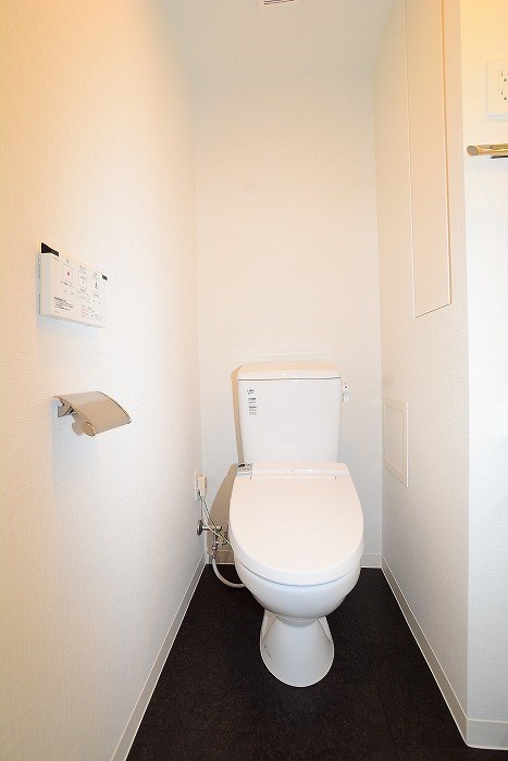 10/19 トイレ