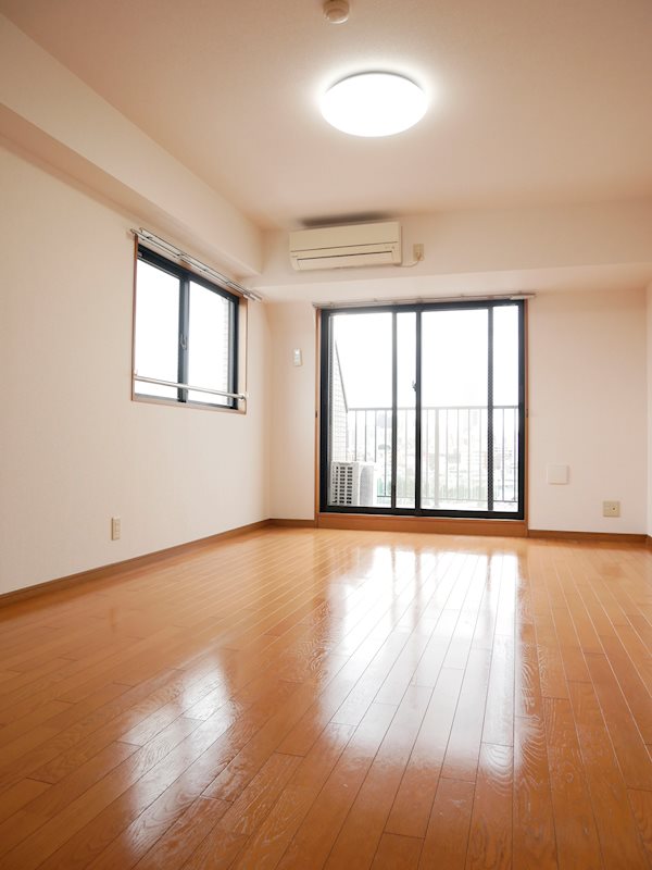 3/17 リビング/ダイニング