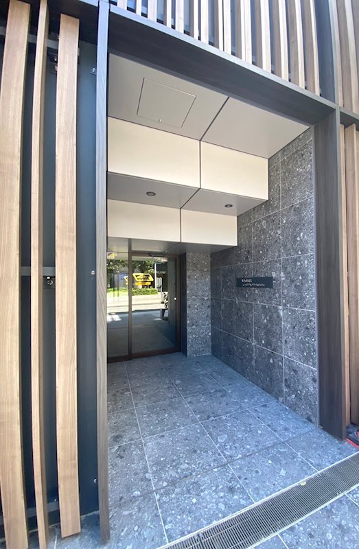 10/21 エントランス