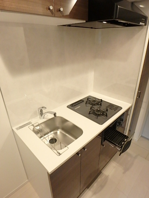 8/30 キッチン