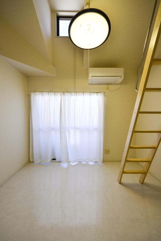 3/11 リビング/ダイニング