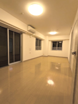 3/24 リビング/ダイニング