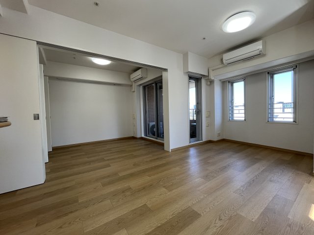 3/25 リビング/ダイニング