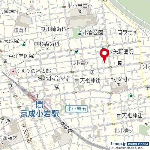 4/10 地図