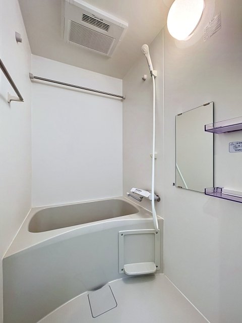 9/26 浴室
