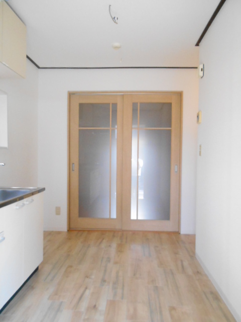 3/19 リビング/ダイニング