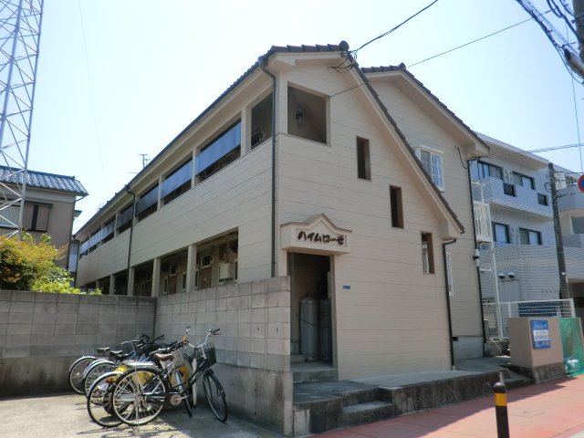 1/19 外観