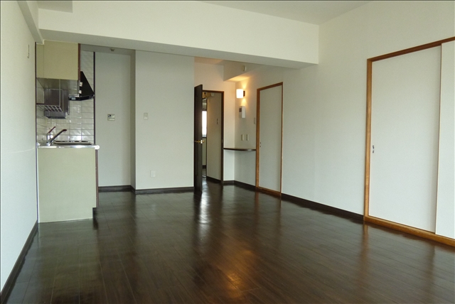 3/14 リビング/ダイニング