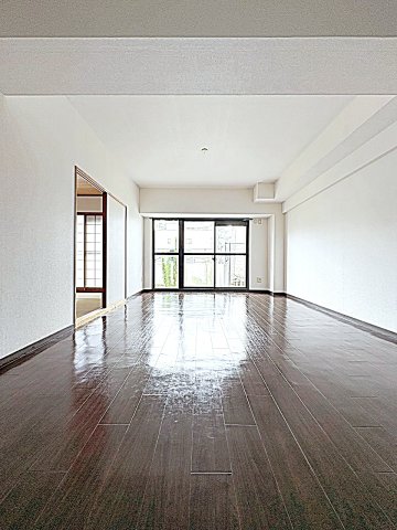 6/28 リビング/ダイニング