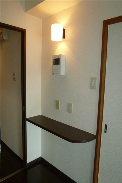 5/14 リビング/ダイニング