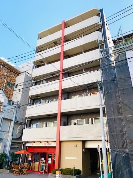 1/10 外観