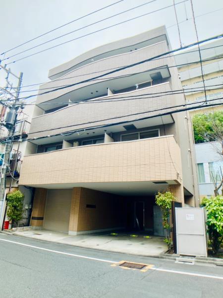 1/7 外観