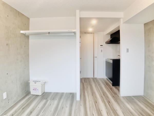 6/27 リビング/ダイニング