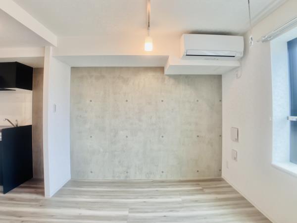 8/27 リビング/ダイニング