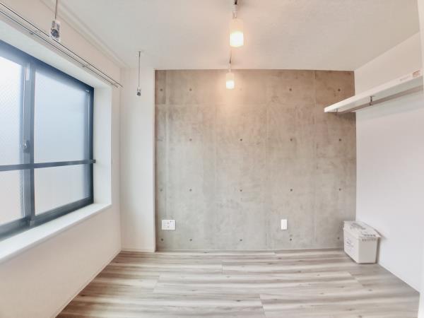 4/27 リビング/ダイニング