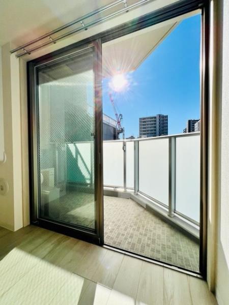 11/28 リビング/ダイニング