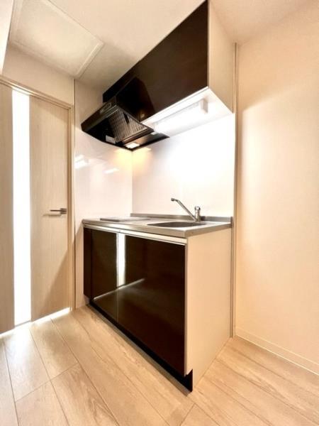 13/28 キッチン