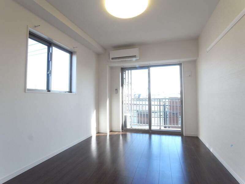 3/17 リビング/ダイニング