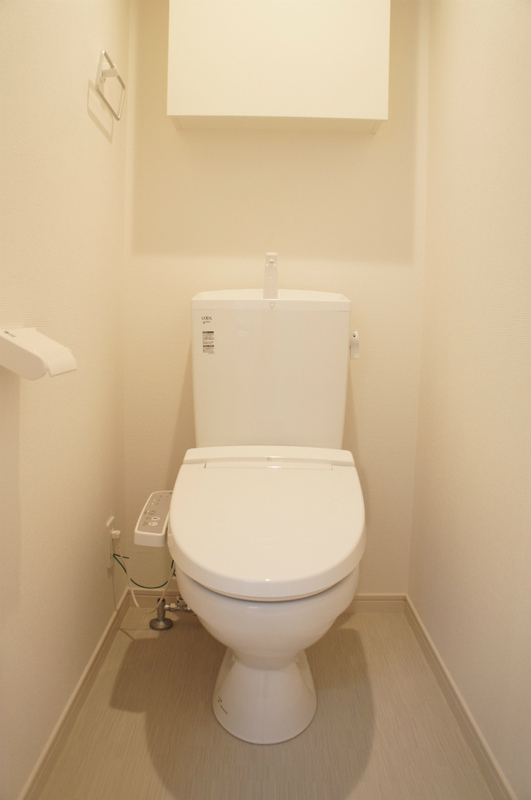 8/19 トイレ
