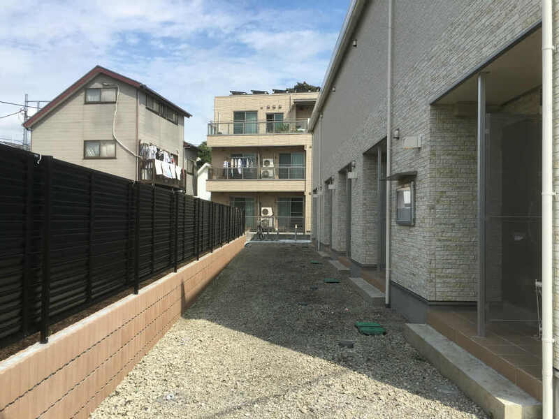 17/19 エントランス