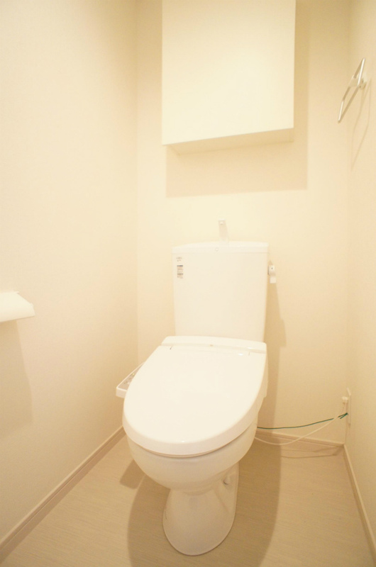 10/19 トイレ
