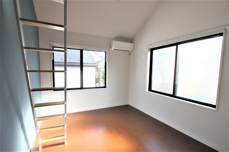 3/26 リビング/ダイニング