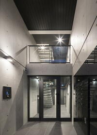 11/11 エントランス