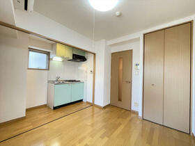 3/16 リビング/ダイニング