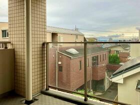 13/16 バルコニー