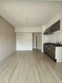 3/16 リビング/ダイニング