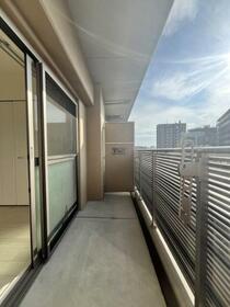 14/16 バルコニー