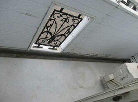 14/16 バルコニー