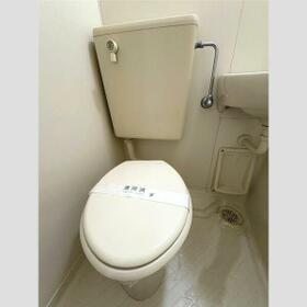 11/16 トイレ