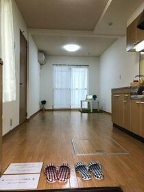 3/9 リビング/ダイニング