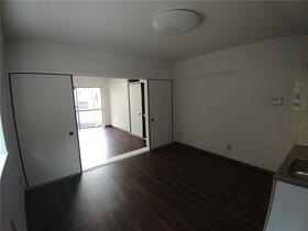 4/9 リビング/ダイニング