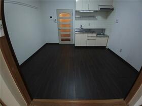 3/8 リビング/ダイニング