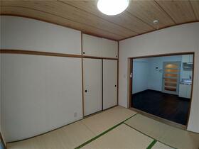 5/8 リビング/ダイニング