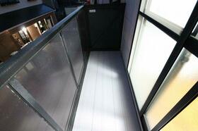 14/22 バルコニー